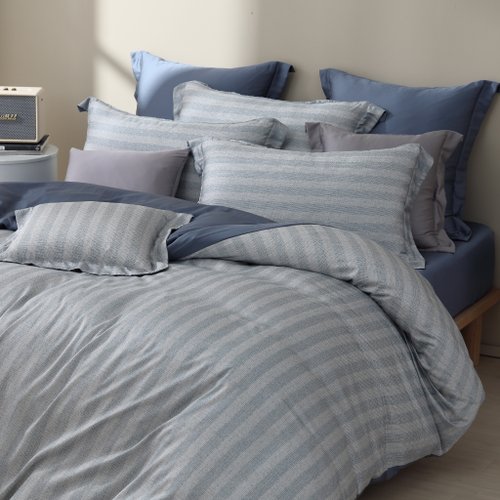 Calvin klein rhythm duvet cover deals