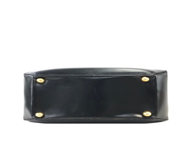 日本直送 名牌中古包 】CELINE セリーヌ トリオンフ レザー