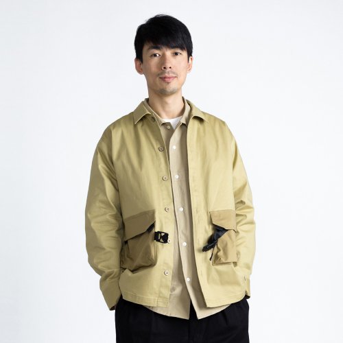 SUNSEA マグネットボタンジャケット 500x0.jpg