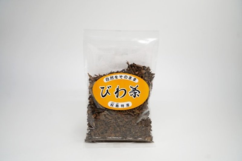 Iwaishima Biwacha 50g - Tea - Other Materials 
