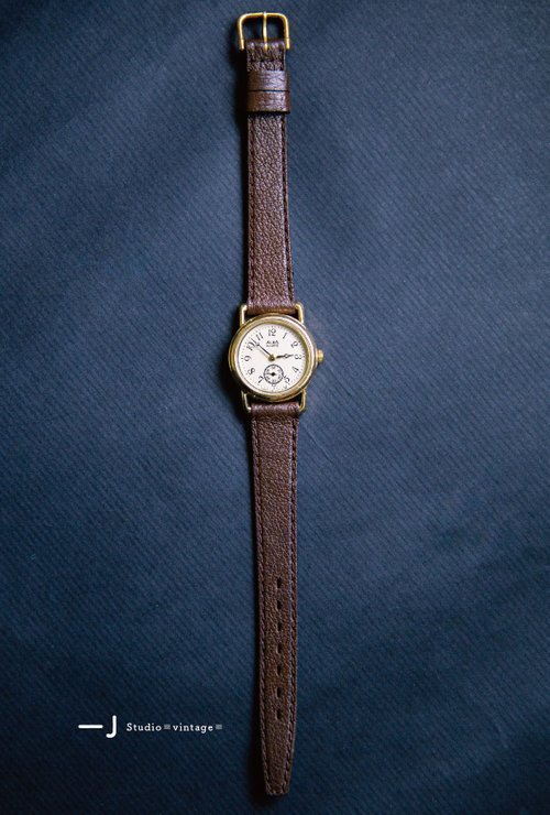 シチズン Eco-Drive One スモールセコンド モデル｜大西時計店