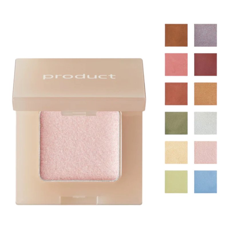 product natural glow color - Eye Makeup - Concentrate & Extracts Pink