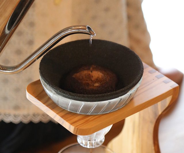 arita coffee filter