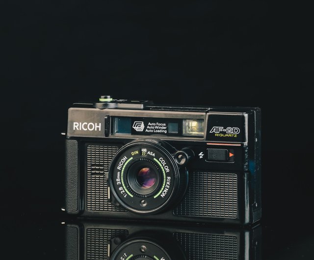 ricoh af2d