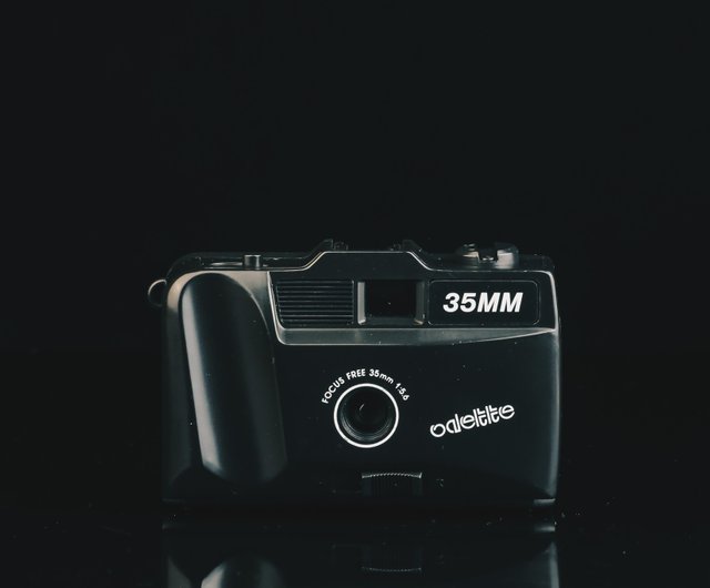 odette 35mm camera