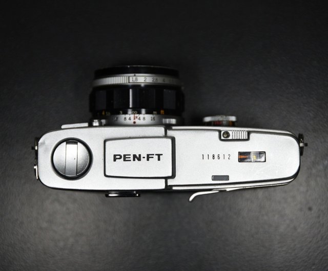 Amazon | Olympus Pen FT 38mmF1.8付き | コンパクト 通販