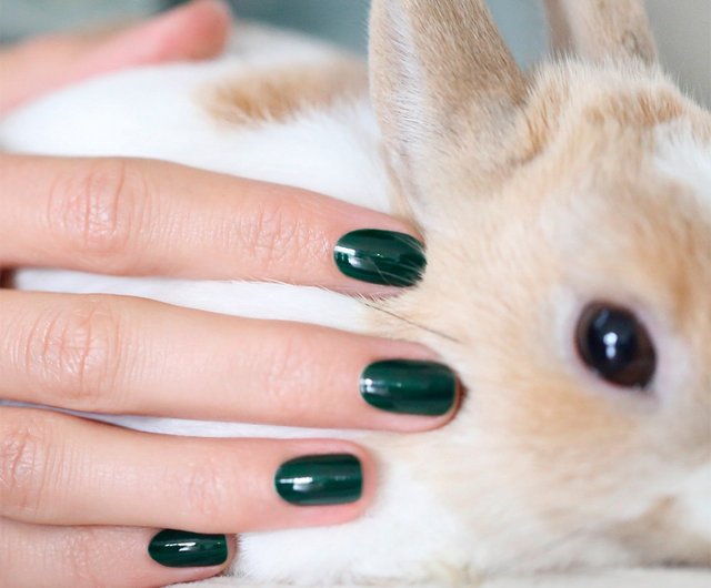 Paris manicurist #2 Emily's whimsical world (poppy red) - Shop manucurist-tw  Nail Polish & Acrylic Nails - Pinkoi