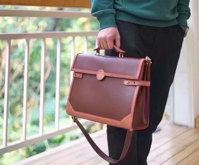 Ladies on sale designer briefcase