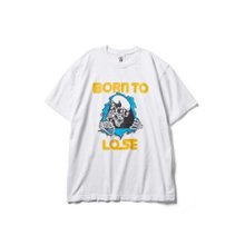 Softmachine Guru Tシャツ 麻原彰晃 フリップアップ半袖トップ