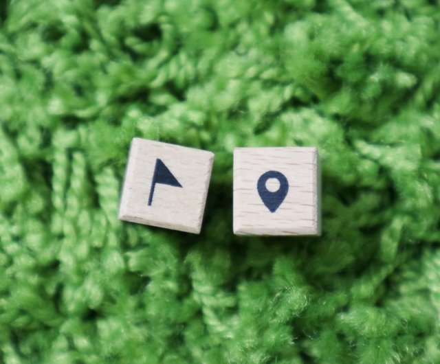 台湾旅行スタンプ台湾地図トラベルノートシリーズ - ショップ missy3