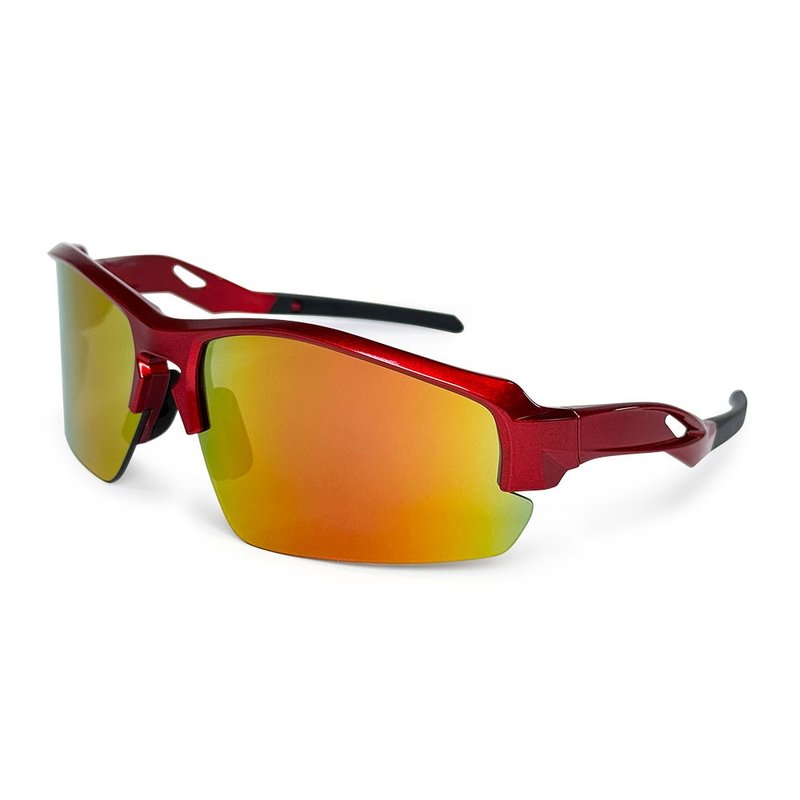 【ACEKA】Fire Dance Sports Sunglasses (TRENDY Casual Sports Series) - แว่นกันแดด - วัสดุอื่นๆ 