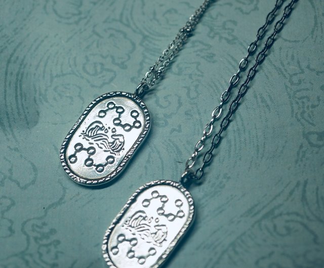 即納】【天飛救難御守り】媽祖スターリングシルバーお守り - ショップ