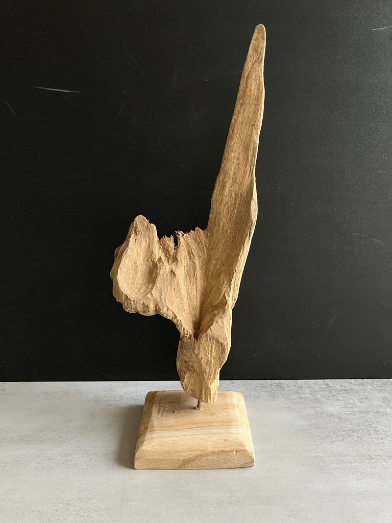 [Daily ornaments] Wild Solon Agarwood SL09 - น้ำหอม - ไม้ 