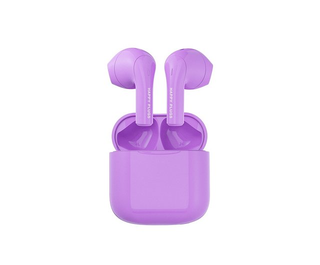 Happy plugs wireless online earphones