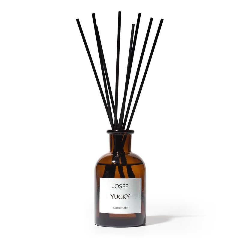 Yucky Reed Diffuser - Fragrances - Other Materials 