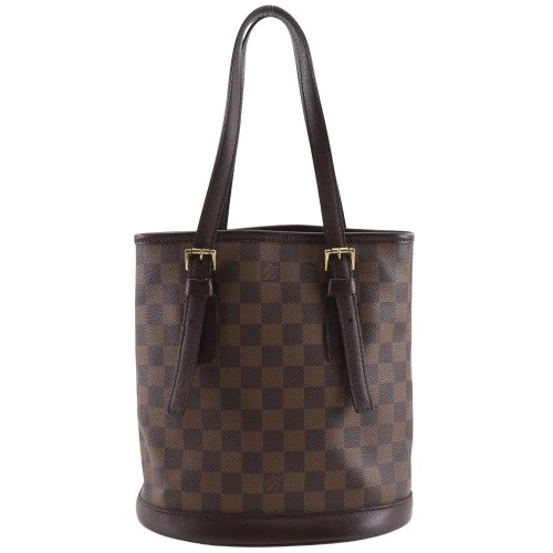 LOUIS VUITTON マレ　トートバッグ　最終値下げ 日本直送】ルイ・ヴィトン LOUIS VUITTON マレ バケット トート
