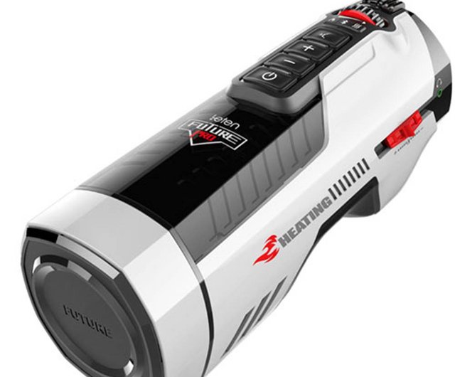 LETEN Future Capsule708全自動伸縮式+スマートサーモスタット