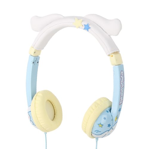 Cinnamoroll ear phones offers