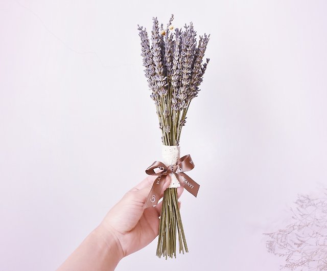 Lavender bouquet ялта доставка цветов недорого