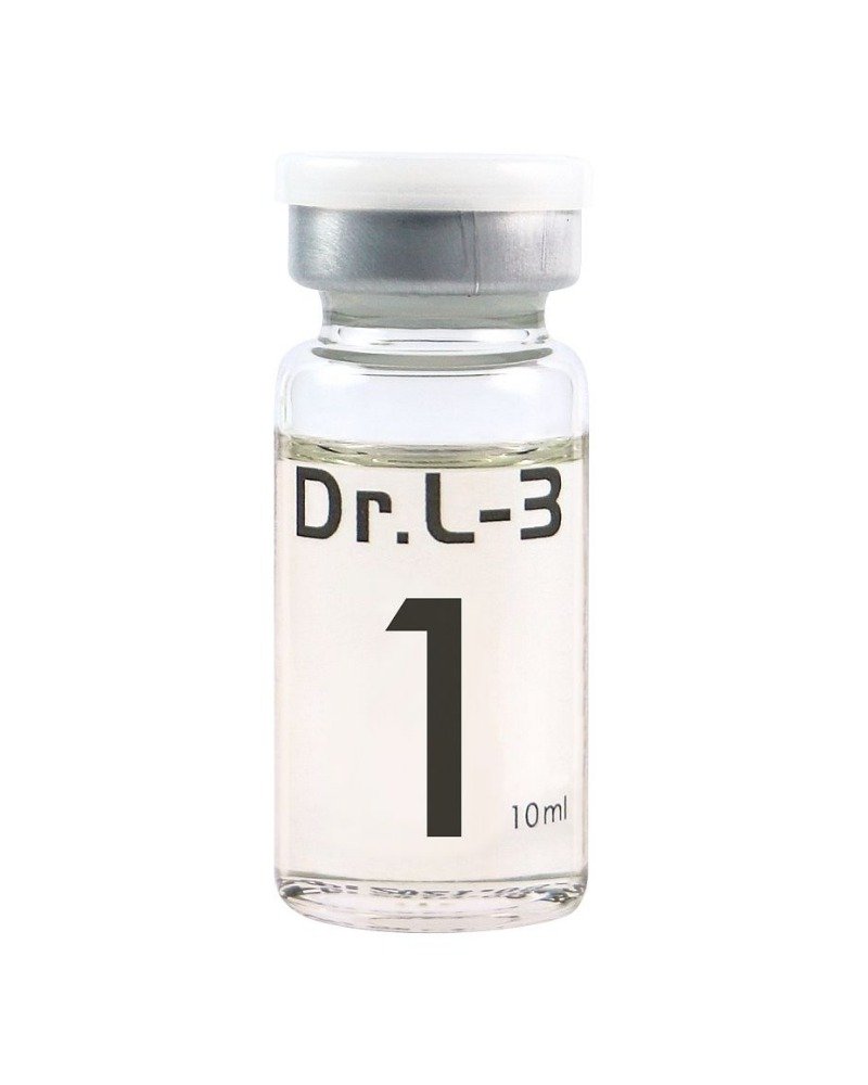 【剛好耀保養 Dr. L3】煥白精華#1 - 精華液/精華油 - 其他材質 