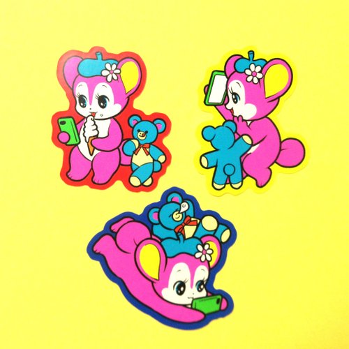 極美品⭐︎アンテプリマくまちゃん 極美品⭐︎アンテプリマくまちゃん クマちゃんモチーフに胸キュン