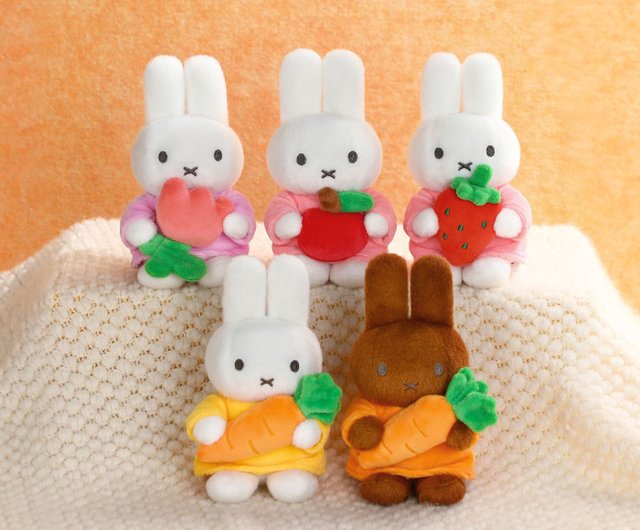 海外限定】VIPO ミッフィー抱っこキーホルダー MIF37548 - ショップ