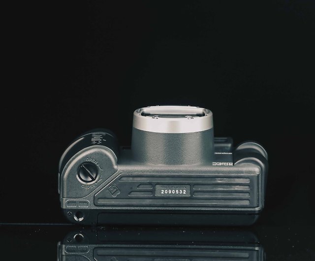 Konica 現場監督ZOOM LENS 28-56mm #0532 #135底片相機- 設計館瑞克 