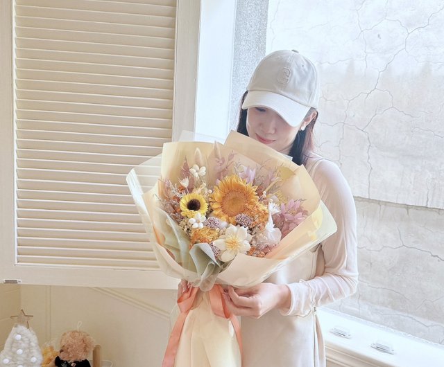【中古】 ひまわり 太陽の花束/文芸社/内田空見 Amazon｜BisesFlower(ビズフラワー) 【花束ヒマワリ】向日葵