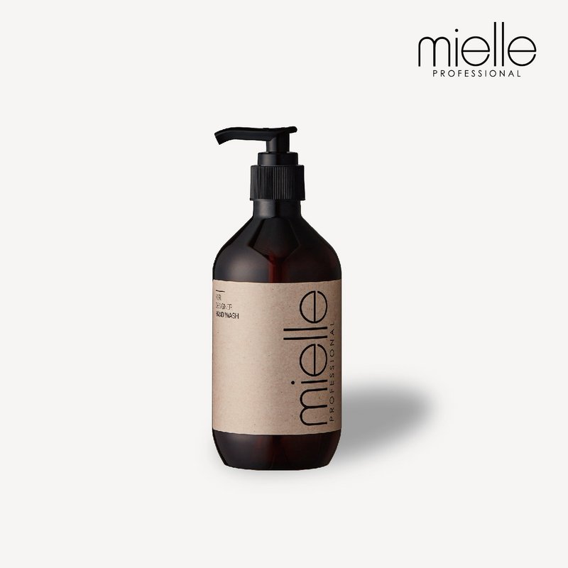 Mielle【韓國米樂絲】柚香手部清潔露 | 香氛洗手乳 - 洗手乳/洗手用品 - 其他材質 