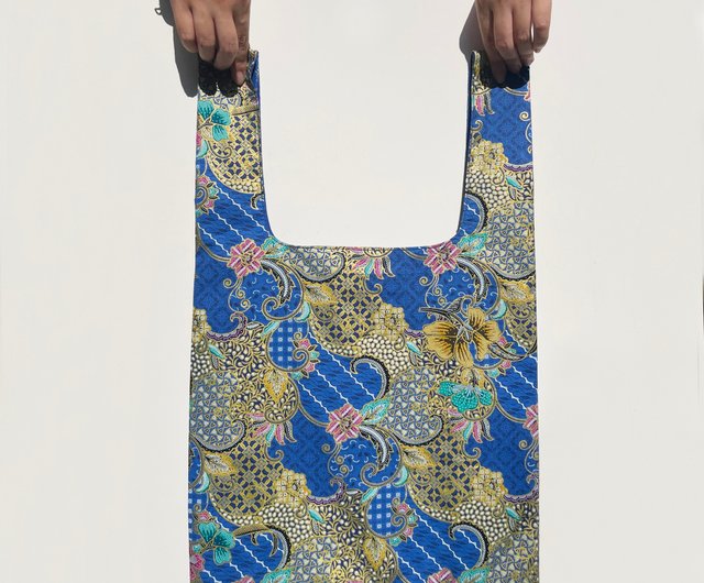 Oversized discount shopping bags