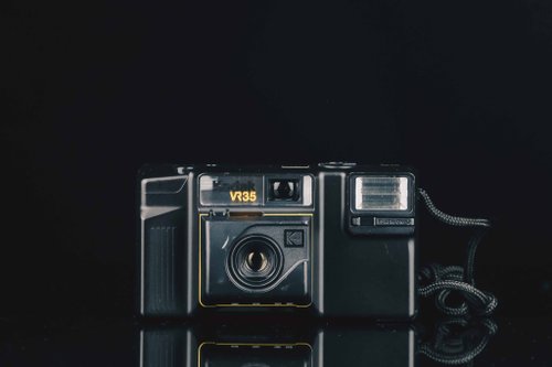 動作確認済⭐︎美品 Kodak VR35 K4 コダック フィルムカメラ 500x0.jpg
