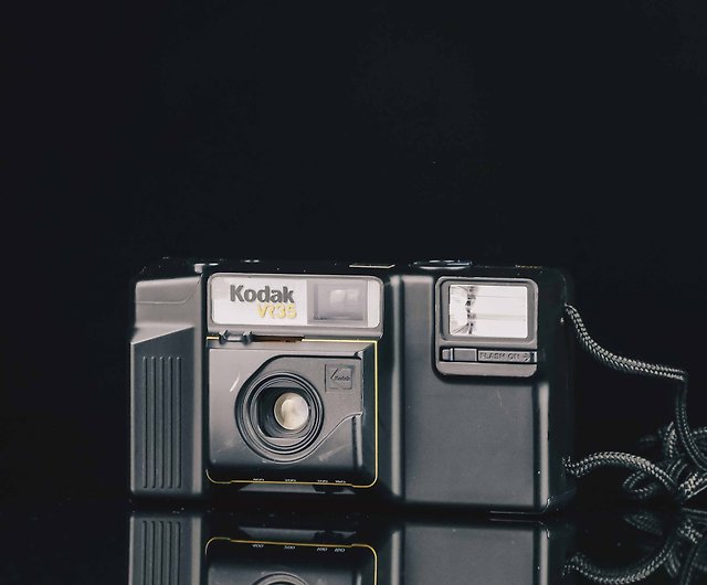 コダック VR35 K4 #135 フィルム カメラ - ショップ Rick photo カメラ 