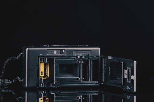 動作確認済⭐︎美品 Kodak VR35 K4 コダック フィルムカメラ コダック VR35 K4 #135 フィルム カメラ - ショップ Rick photo