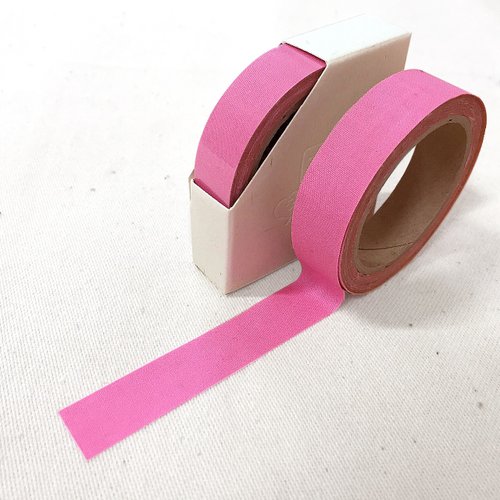 MT Washi Tape - Rose Pink