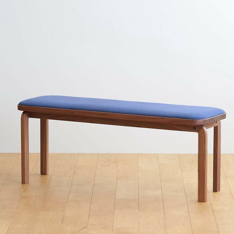 COCCO | Bench - เก้าอี้โซฟา - ไม้ 