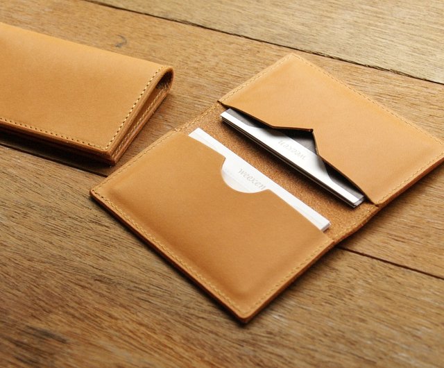 Leather Scissor Case - Classic Tan - Shop weekenlife.co Scissors & Letter  Openers - Pinkoi