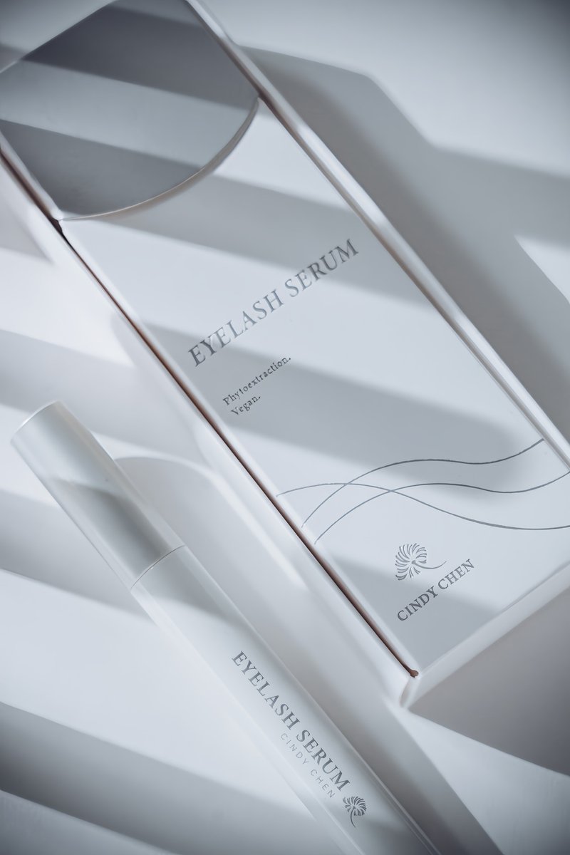 【Pre-order】Botanical Lash Enhancing Serum PLUS - อื่นๆ - พลาสติก ขาว