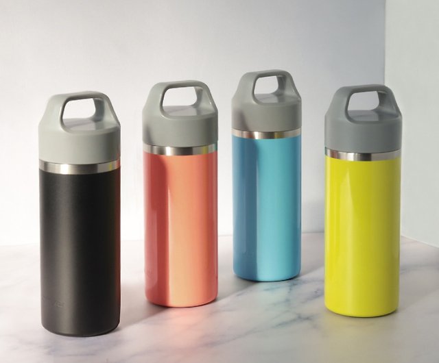 Carry cup threadless ceramic thermos cup 250ml - Shop driver888 Vacuum  Flasks - Pinkoi