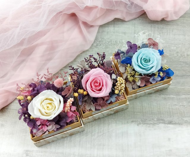 ディオール プレステージ ヴィップ ギフト 薔薇の装飾 ゴールド