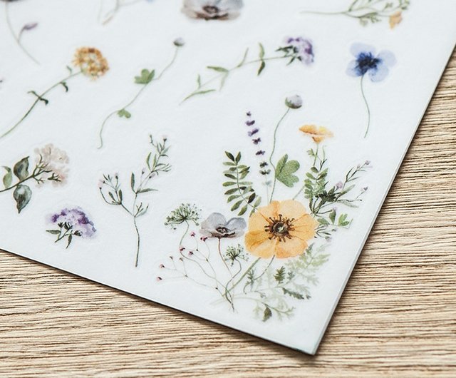 mu print on stickers 182 2 pkg journal scrapbook bujo shop mu stickers pinkoi