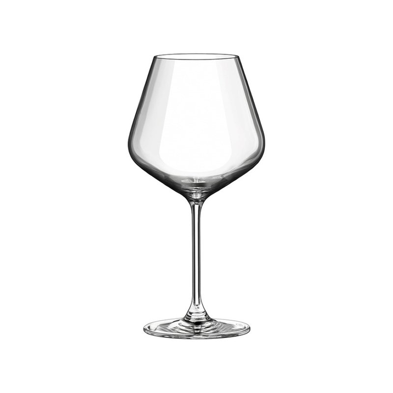 【RONA】Slovakia Le Vin Series-Burgundy Cup 690ml - Bar Glasses & Drinkware - Glass 