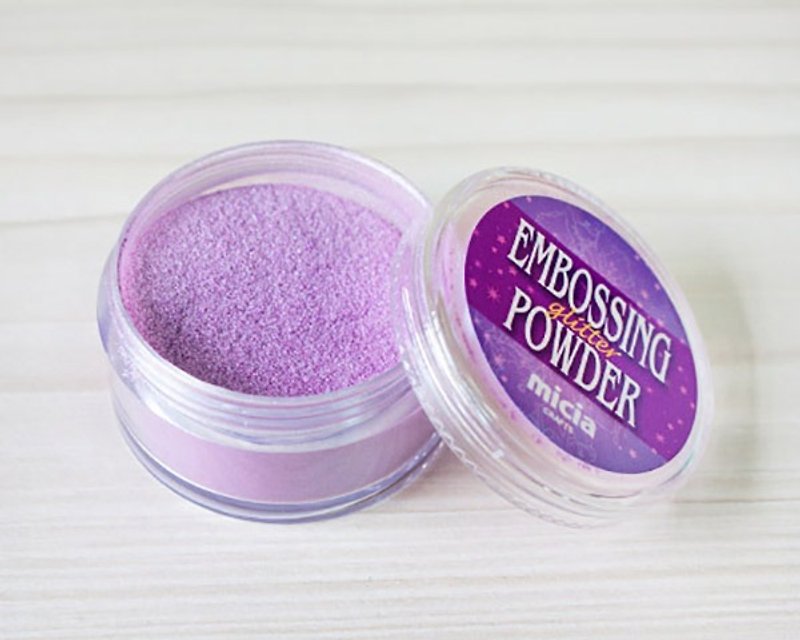 Convex pearl pink - purple - Other - Other Materials Purple