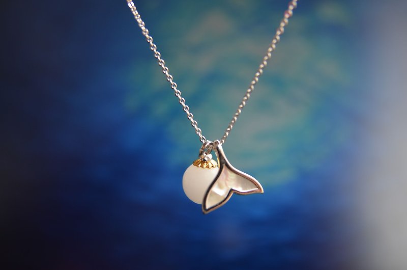 Game - 925 Silver Breast Milk Jewelry Necklace