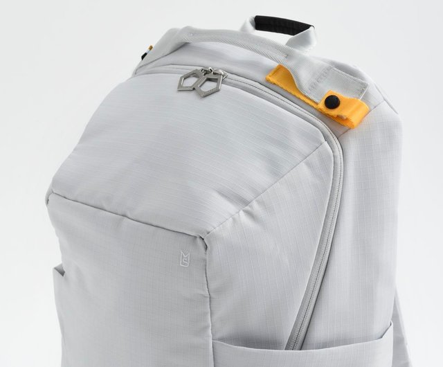 MILESTO Hutte 23L ラウンドバックパック MLS943 - ショップ