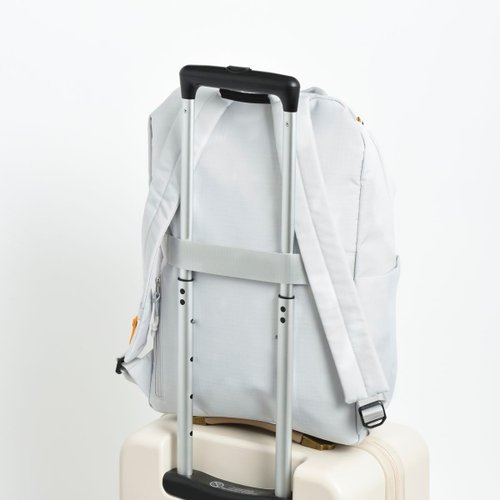 MILESTO Hutte ラウンドバックパック ブラック　MLS943-BK MILESTO ミレスト Hutte ヒュッテ ラウンドバックパック