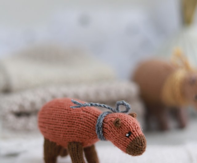 あみぐるみ　ハンドメイド　カピバラ　夏♡ あみぐるみ ハンドメイド カピバラ 夏♡ あみぐるみ ハンドメイド