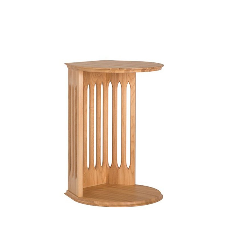 【YouqingmenSTRAUSS】─ヴィーナスサイドテーブル。複数の色で利用可能 - その他の家具 - 木製 