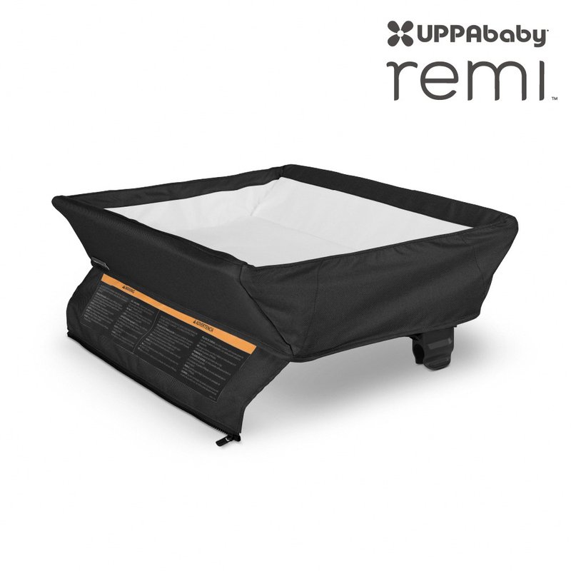 快速出貨-台灣宅配-【UPPAbaby】Remi嬰兒床配件-空中尿布台 - 嬰兒床/床圍/寢具 - 其他材質 綠色