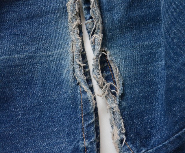 Levi's 646 ヴィンテージ デニム パンツ フレア ジーンズ 70年代