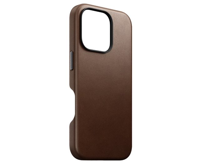NOMAD iPhone16Pro ケース Amazon.co.jp: ［NOMAD］ノマド iPhone 16 Pro レザーケース